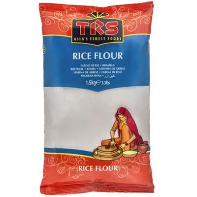 TRS Rice Flour 1.5kg